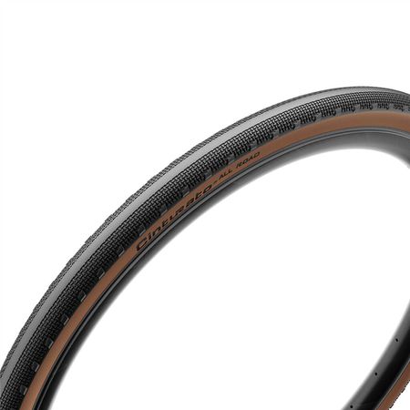 CINTURATO ALL ROAD TLR Reifen / Black, Classic / 700x38C, 40-622