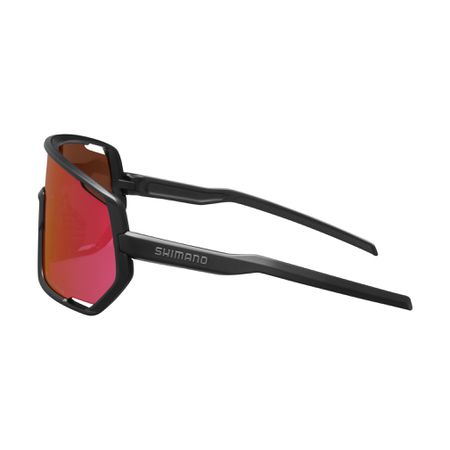 Unisex Brille Technium RD / matte black