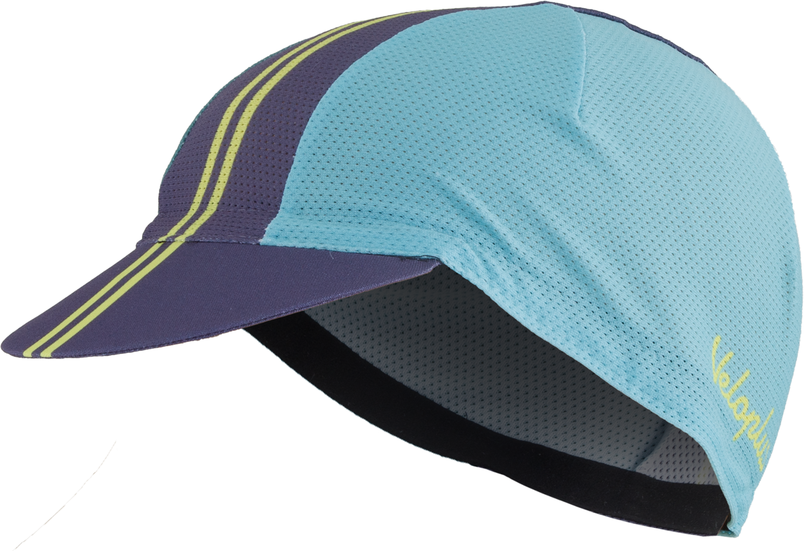 1987 TEAM Cap / marineblau