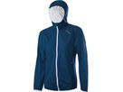 WPM POCKET Damen-Regenjacke / dark blue / 34