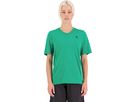 TARN Damen-Merino-Kurzarmshirt / pop green / L