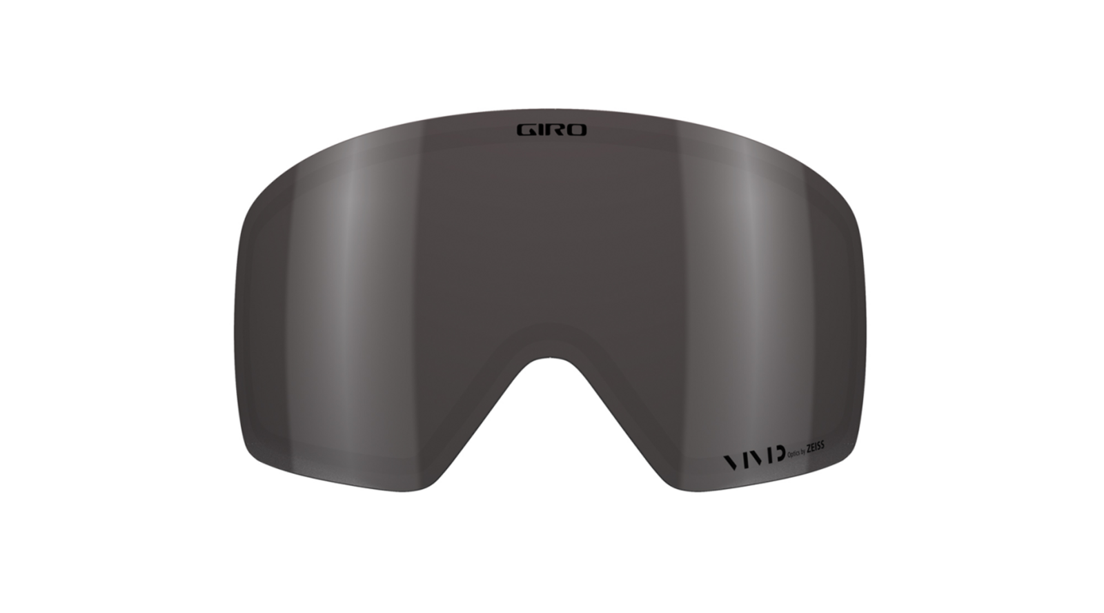 Contour RS Lens / vivid smoke S2
