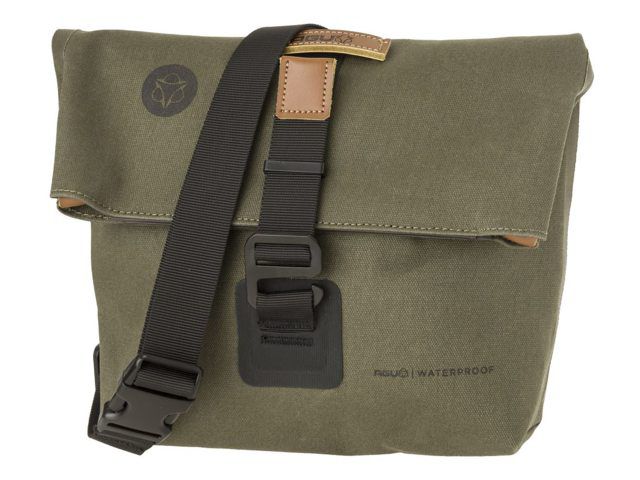 Convoy Sling Handelbar Bag / army green