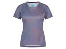 Women Sentiero SS Jersey / purple pink / M
