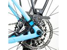 QR SEAT STAY ADAPTER für QUICK RACK Gepäckträger / black