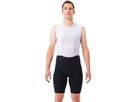 ULTIMATE Herren-Trägerhose / black / S