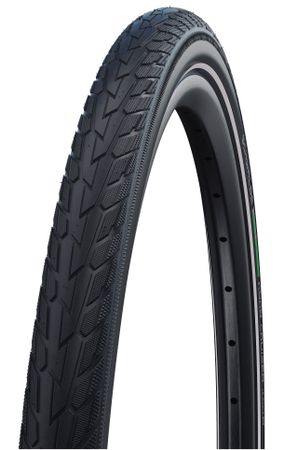 ROAD CRUISER Reifen / black / 26x1.75, 47-559
