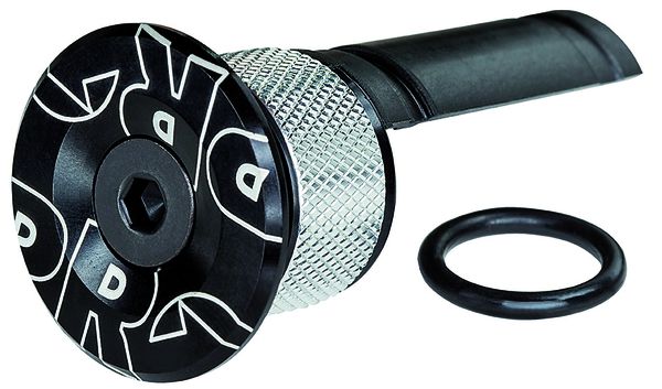 Expander für Di2 Batterie Koryak / schwarz