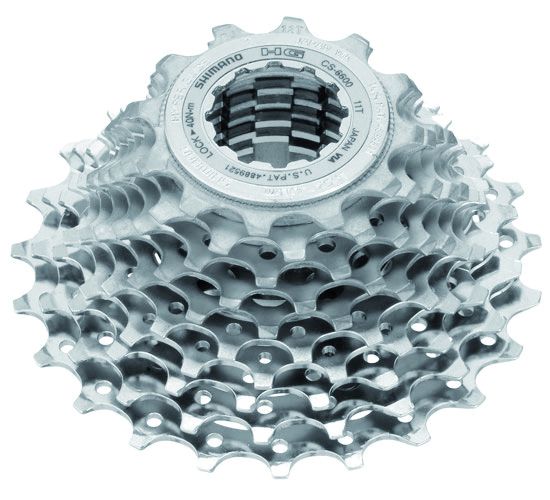 Kassette Ultegra CS-6600 10-Gang