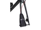 TRAVEL ROAD SL Velotransporttasche / schwarz / 180 x 92.5 cm