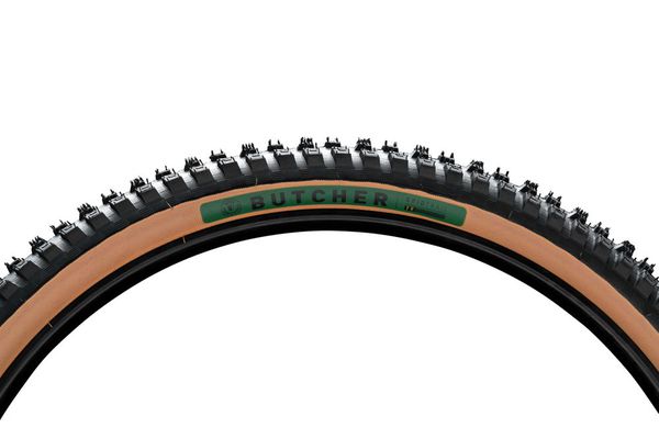 BUTCHER GRID TRAIL T9 Enduro-Reifen / soil searching (tanwall) / 27.5" X 2.60"