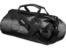 RACK-PACK Gepäckträgertasche / black / 31l