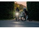 EVO 1700 Lumen Go-Pro Mount Scheinwerfer / schwarz