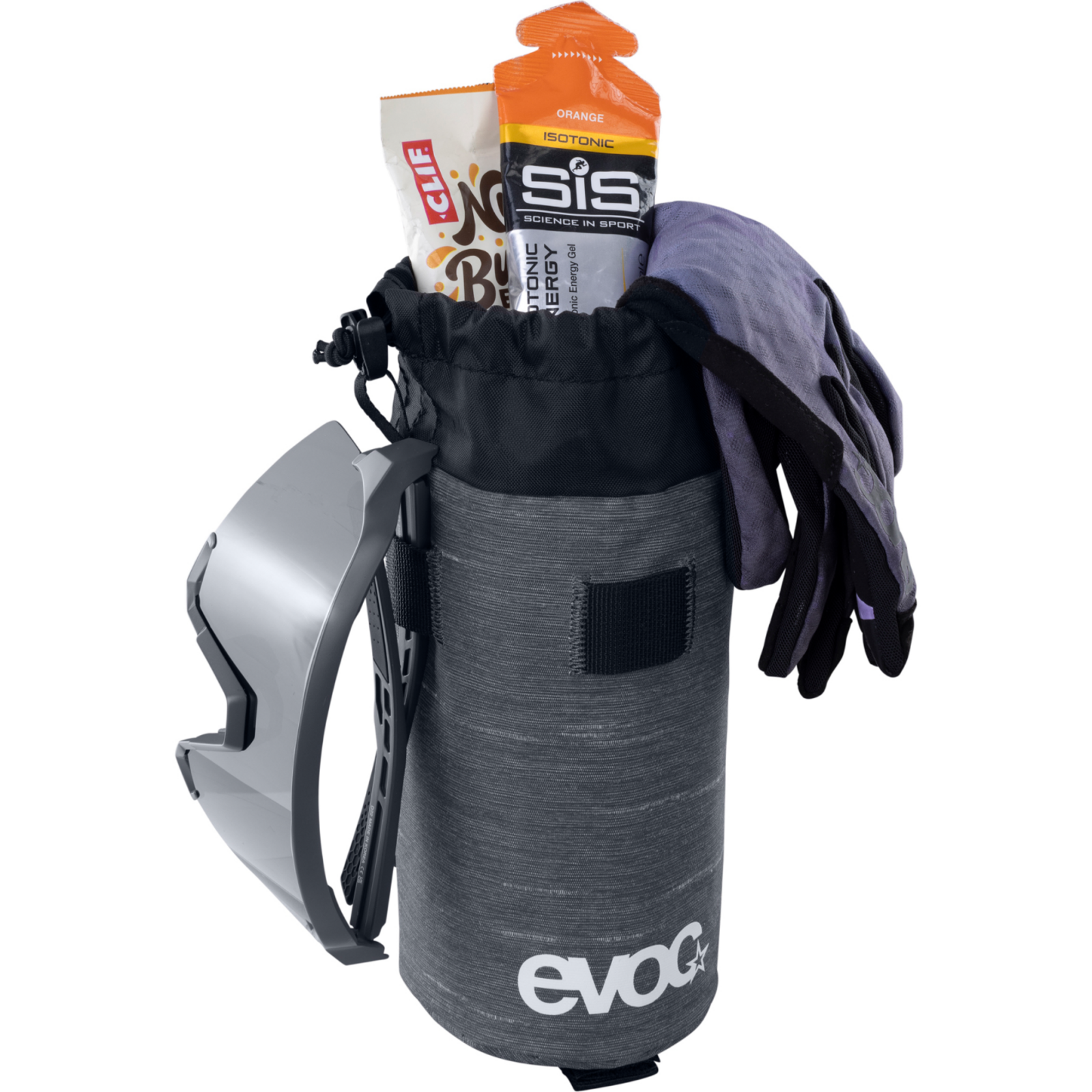 Multi Holster / carbon grey