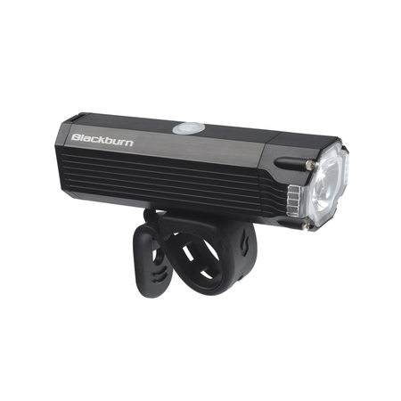 Dayblazer 1000 Front Light / black / usb-c