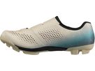 Men Gravel SH-RX6 Schuh SPD black / beige blue / 39