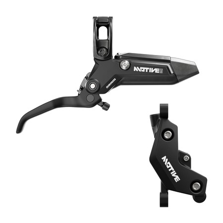 Disc Brake - Motive Bronze / diffusion anodized black / 950mm