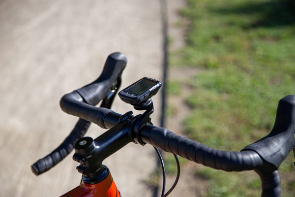 Computer Adapter Wahoo SPC+ / schwarz