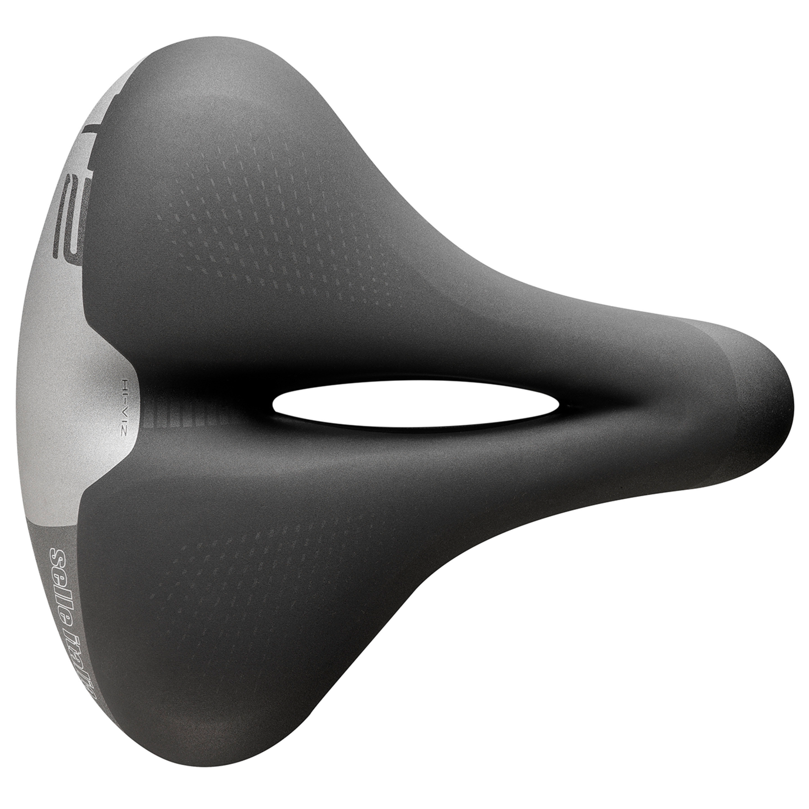 T 2 ST Flow / black / L2