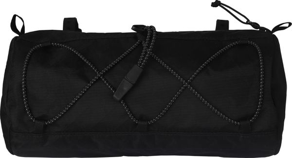 CAN BAG XL Lenkertasche / schwarz / 3.45 L