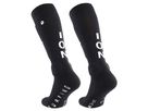 BD-SOCKS 2.0 / all black / 35-38