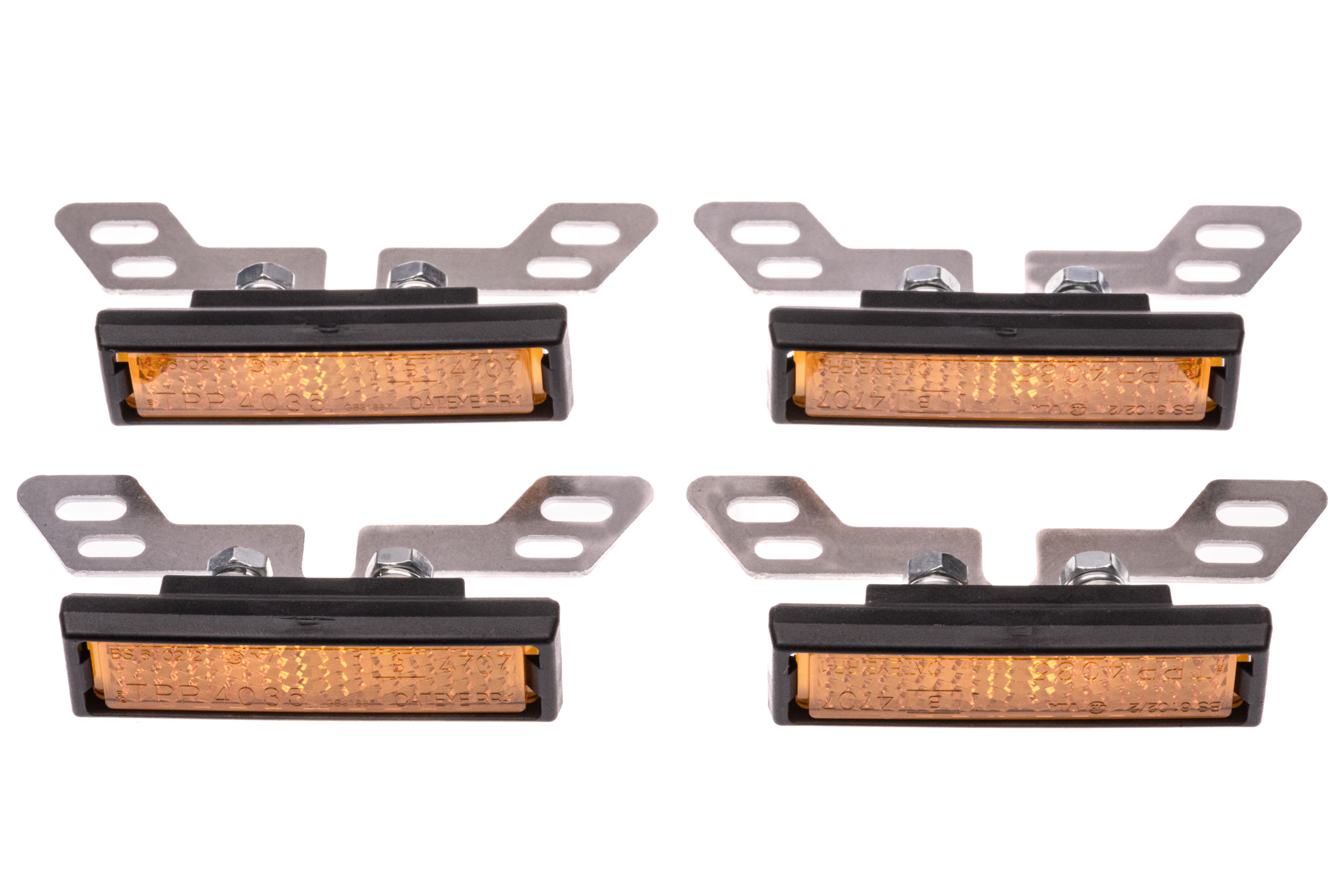 Reflektor-Satz SM-PD70A