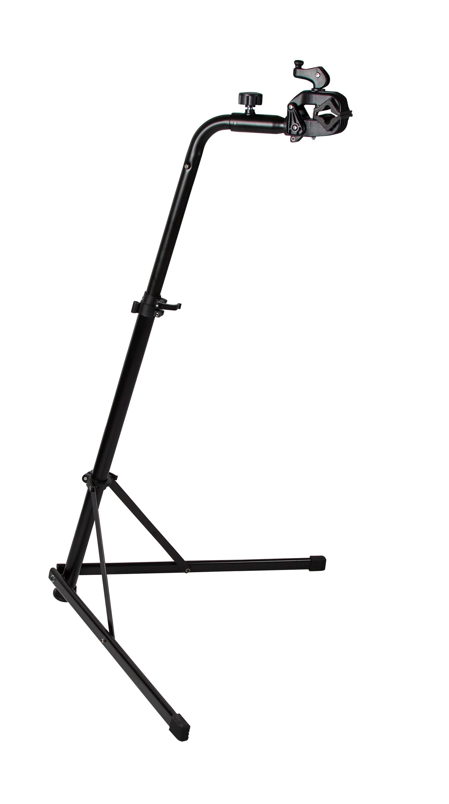 PROBIKE Montageständer, geeignet für E-Bike / schwarz