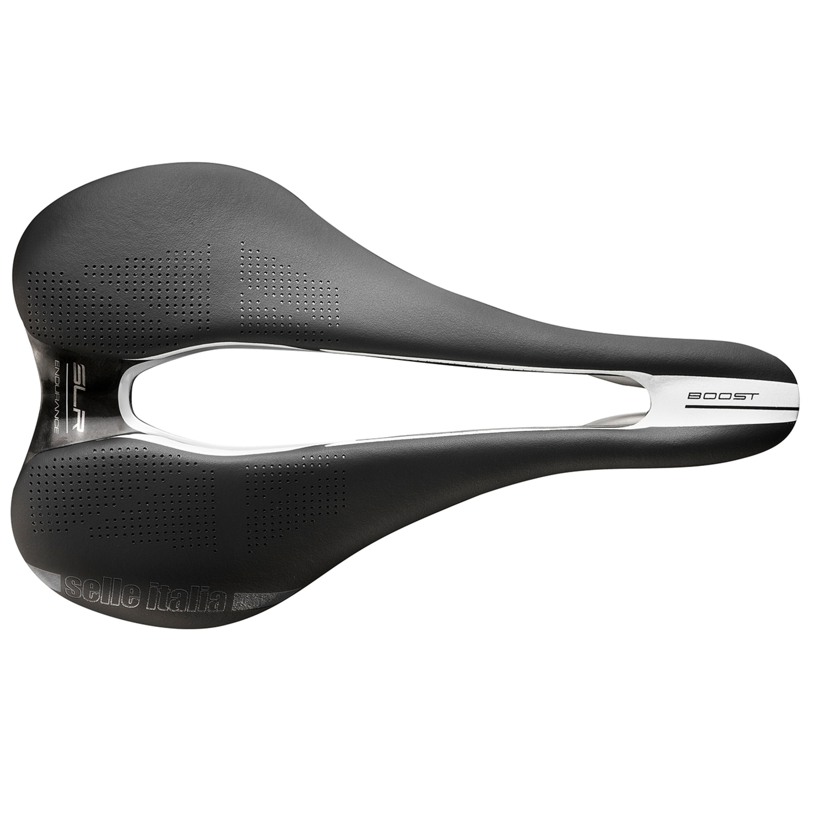 SLR Boost Endurance TI 316 Superflow / black / S3