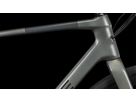 NULANE C:62 SLT 2024 City- und Alltagsvelo / prizmsilver black / 50 CM