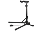 PREPSTAND E-UP PRO Montageständer mit Hebehilfe / black