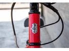 FLiZZi 20 RIEMEN Kindervelo / rot / 20 ZOLL