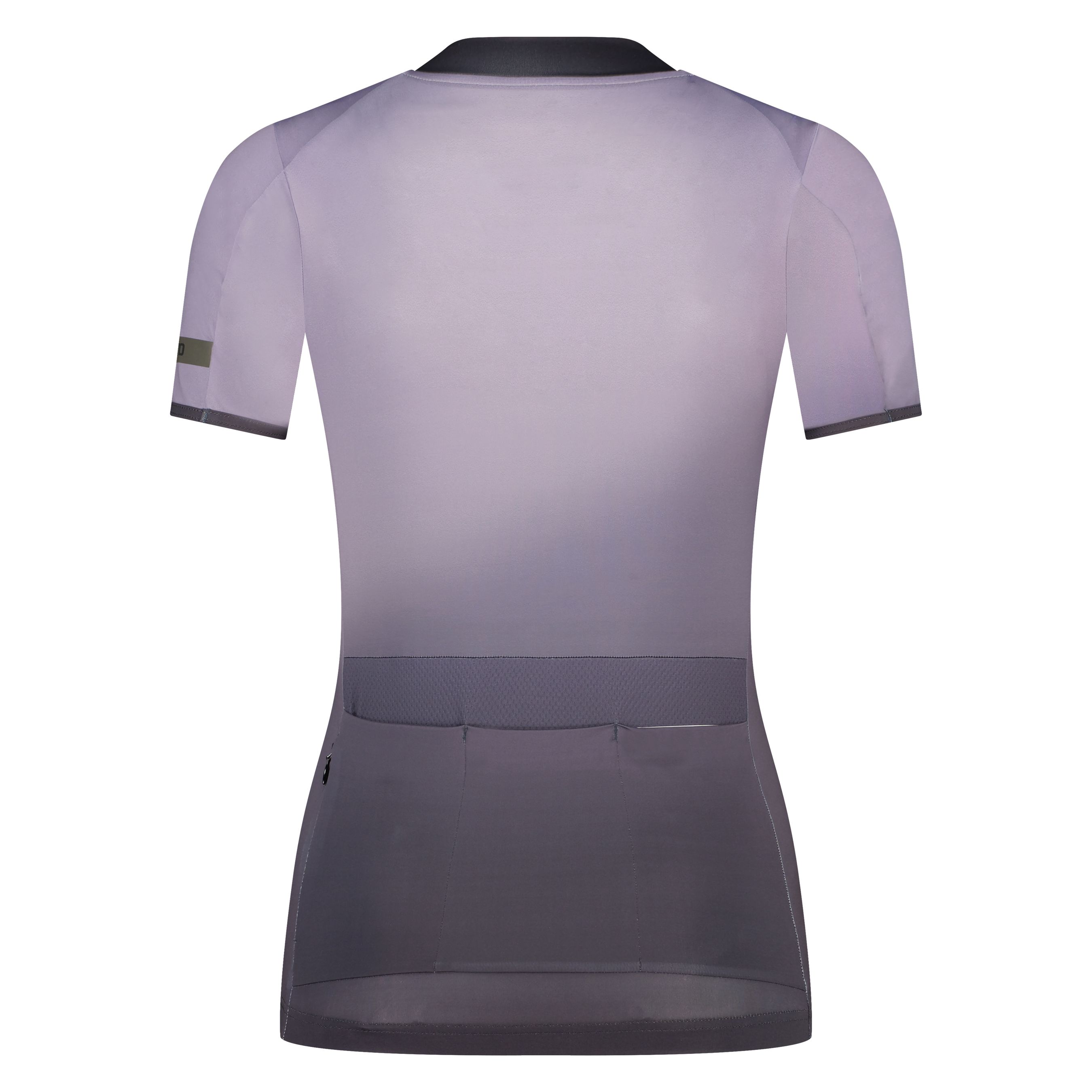 Women Evolve Avventura SS Jersey / lilac / XL
