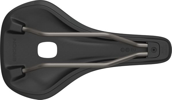 Sattel SR Allroad Comp Man / black / 143 mm, S/M 9-12 cm, 240 g