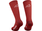 ENDURANCE SOCKS S11 Velosocken / burned brown / I (39-42)