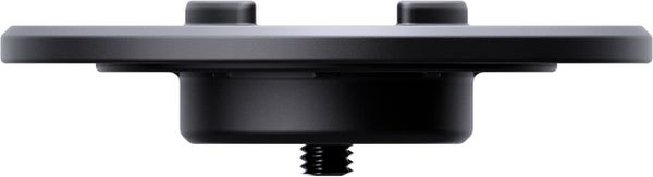 Head C Mag-Align / schwarz