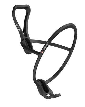 Bidonhalter Leggero Carbon 25 schwarz / schwarz