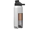 Chute Mag V.I. Bottle 1.0l / white