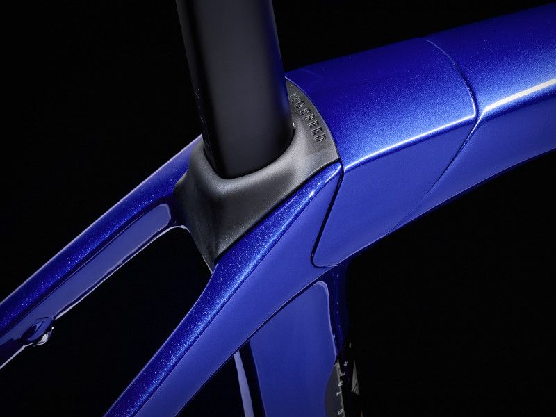 DOMANE SL 6 GEN 4 Rennvelo / hex blue / 47 CM