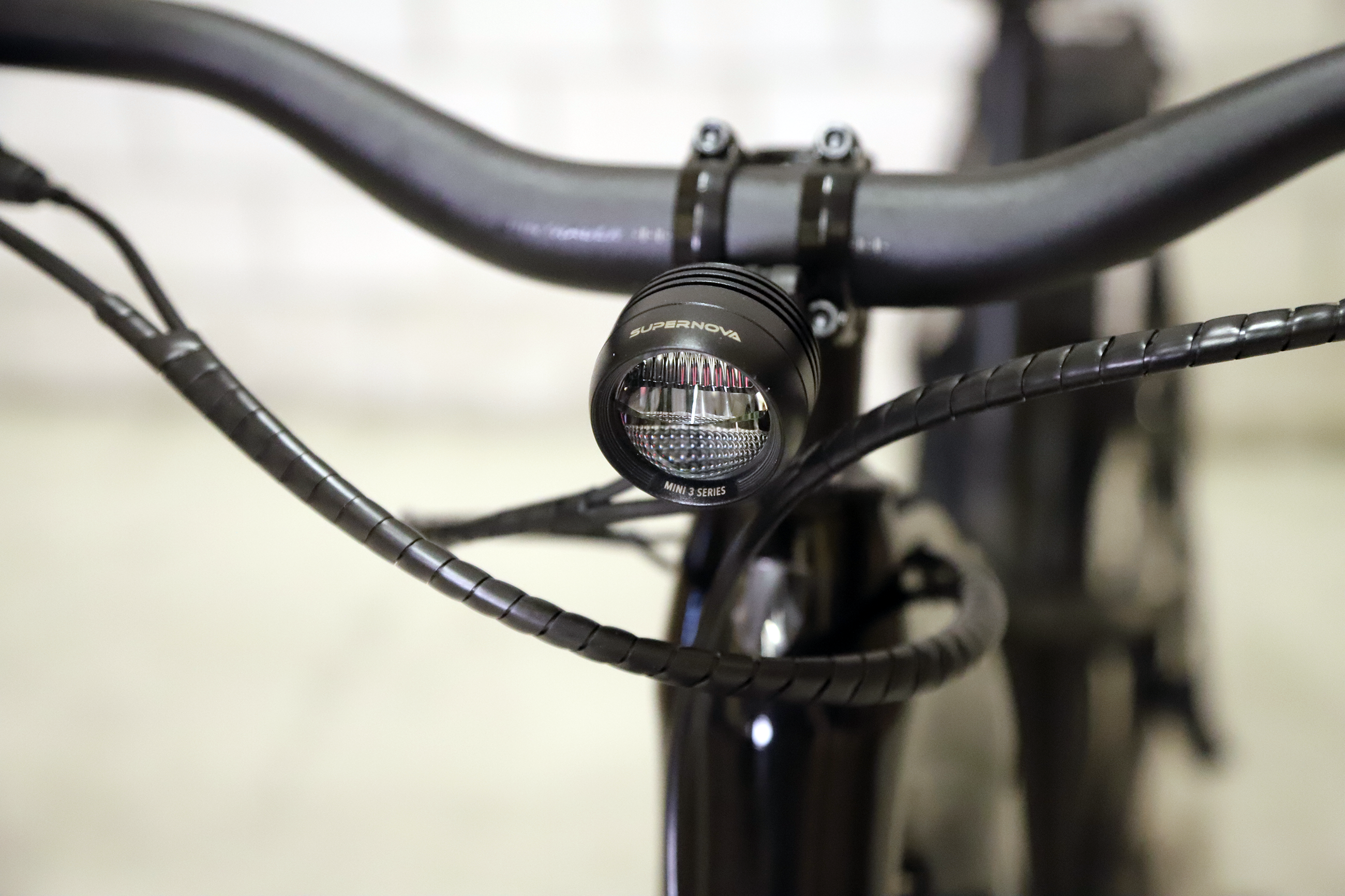 POWERFLY+ 4 EQ 800 GEN 5 E-MTB / dark star dark web / M