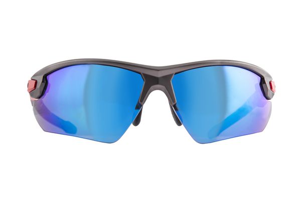 TRI-FIT Sportbrille mit Wechselgläser