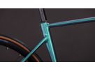 ATTAIN SLX Rennvelo / smaragdgrey / 50 CM