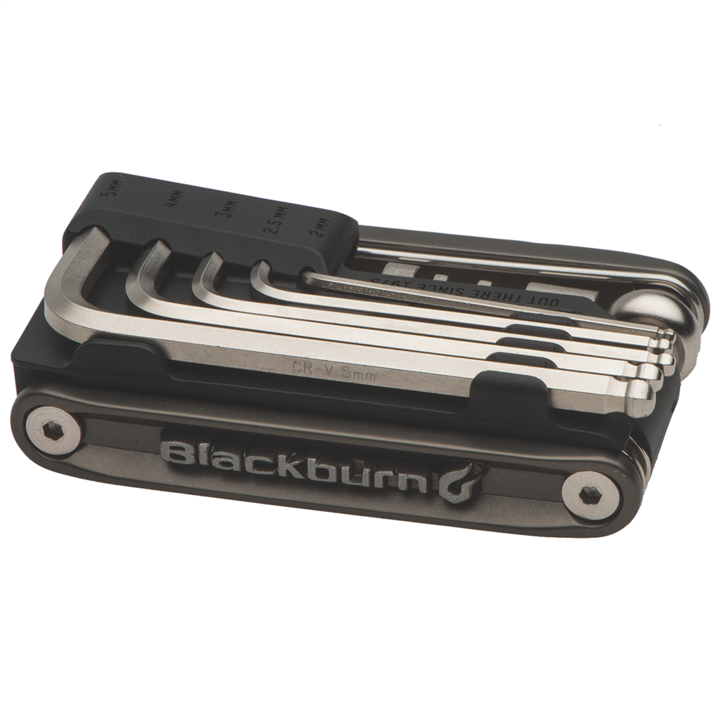 Wayside Multi Tool