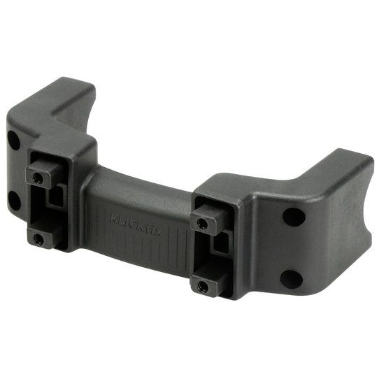 DISTANZSET zu KLICKFIX-Lenkerhalterung / 100mm