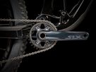 FUEL EX 8 XT MTB Fully / rot / S