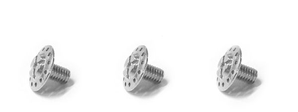 LAZER Phoenix+ 3 Bolts