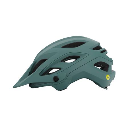 MERIT SPHERICAL MIPS Bikehelm / matte mineral / M 55-59
