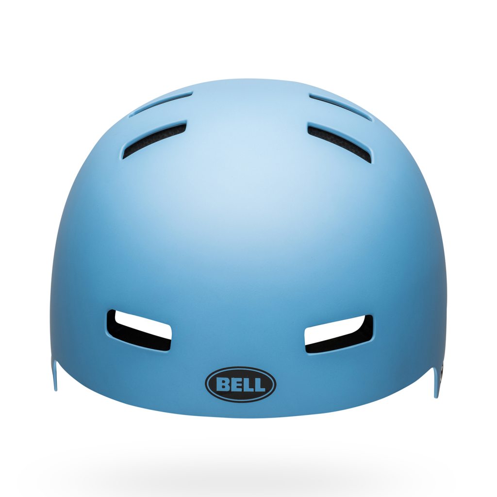 LOCAL Velohelm / solid matte blue / L 59-61.5