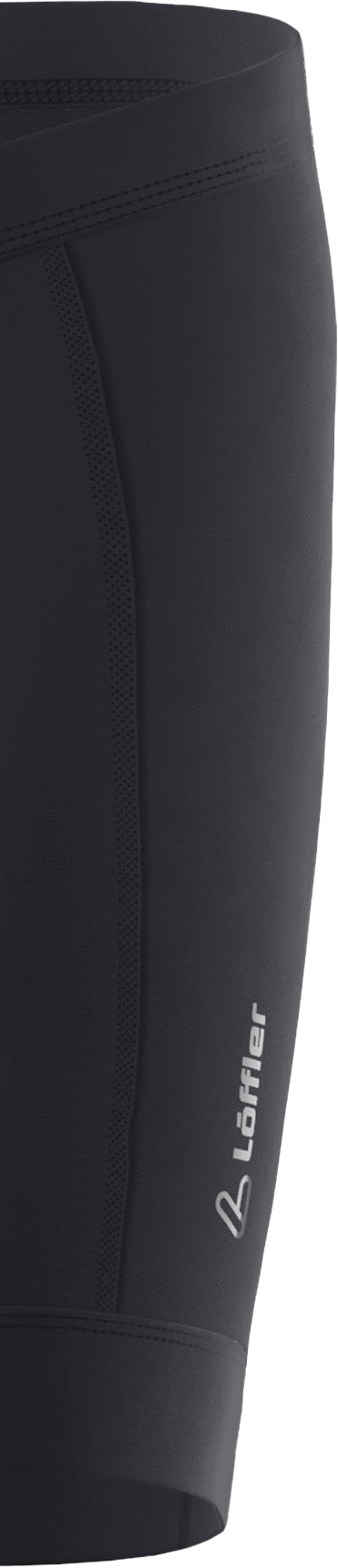 SQLAB Herren-Innenhose / black / 56