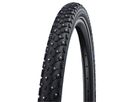 MARATHON WINTER PLUS Spike-Reifen (26", 28") / black / 26x1.75