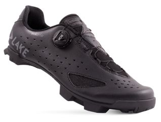 MX219/X MTB-Schuhe / black-grey / 44